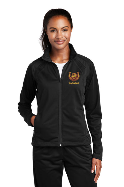 Pondo ATHLETE Track & Field Warm Up Jacket