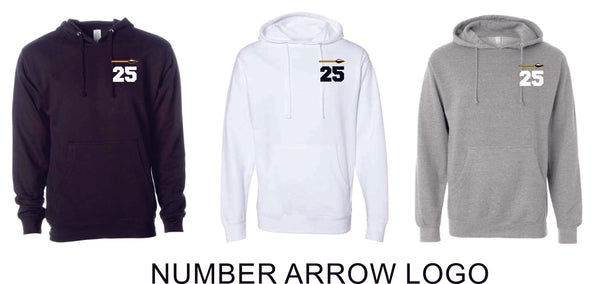 AHS Softball Hoodie- Adult and Youth