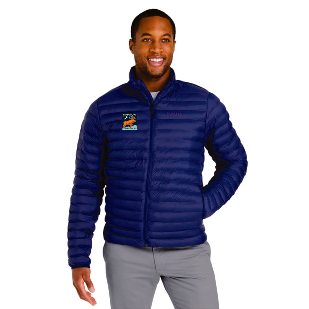KOELBEL Rendezvous Marmot Men's Echo Featherless Jacket