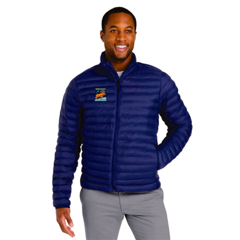 KOELBEL Rendezvous Marmot Men's Echo Featherless Jacket