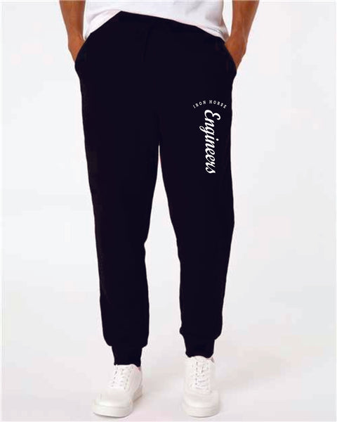Iron Horse Joggers- Youth and Adult Sizes