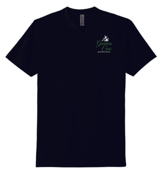 Gardens Care Tee