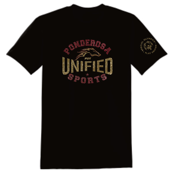 Pondo Unified Basic Tee