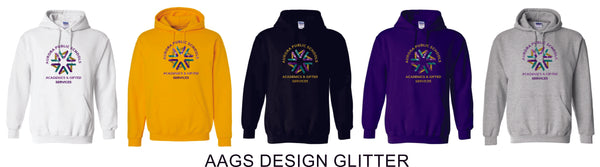 APS Basic Hoodie- 5 Designs