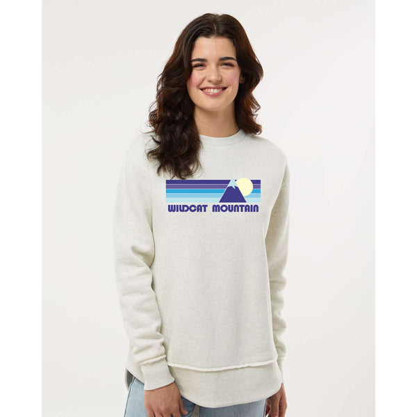 WME STAFF Ladies Weekend Fleece