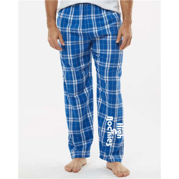 High Rockies PJ Pants