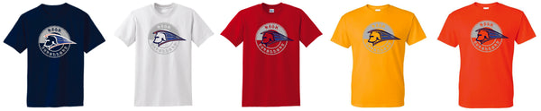 MTB Basic Tee- 7 Colors