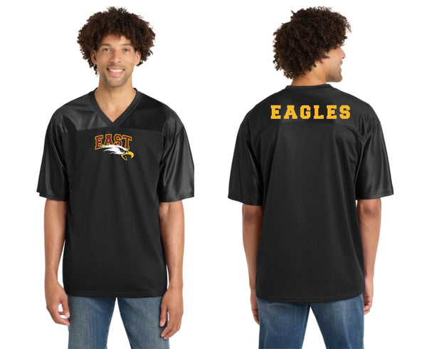 2026 East MS Items