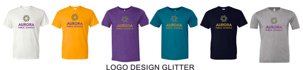APS Bella Canvas Tee -6 Colors