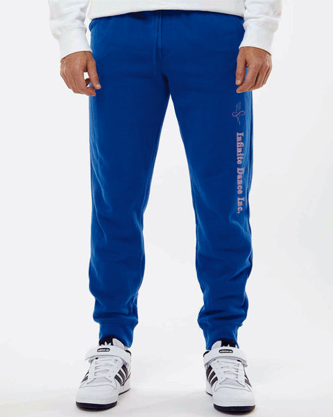 Infinite Dance Joggers- Youth and Adult Sizes