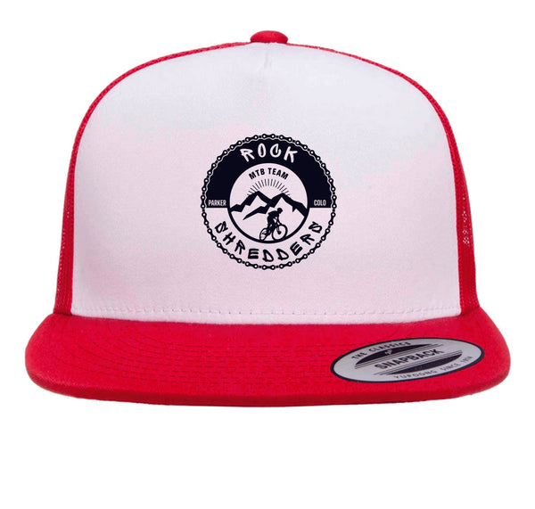 MTB Trucker Hat
