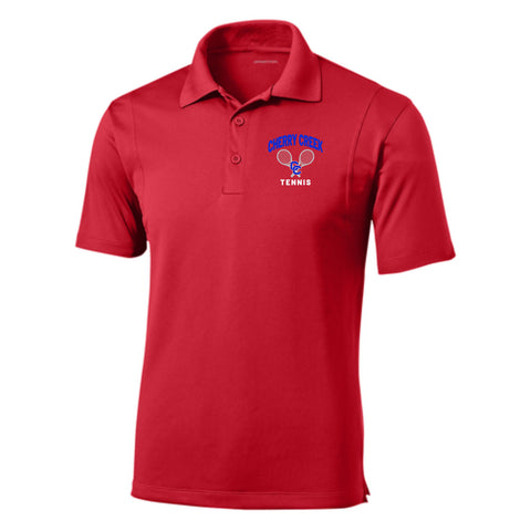 Creek Tennis Performance Polo