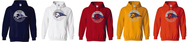 MTB Basic Hoodie- 7 Colors