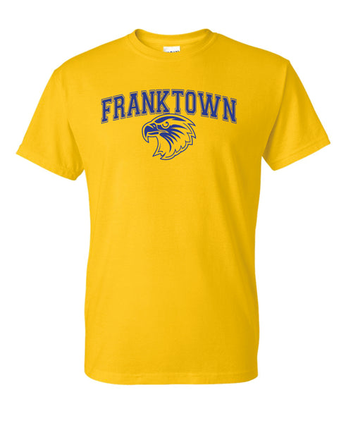 Franktown ARC Basic Tee- Matte or Glitter