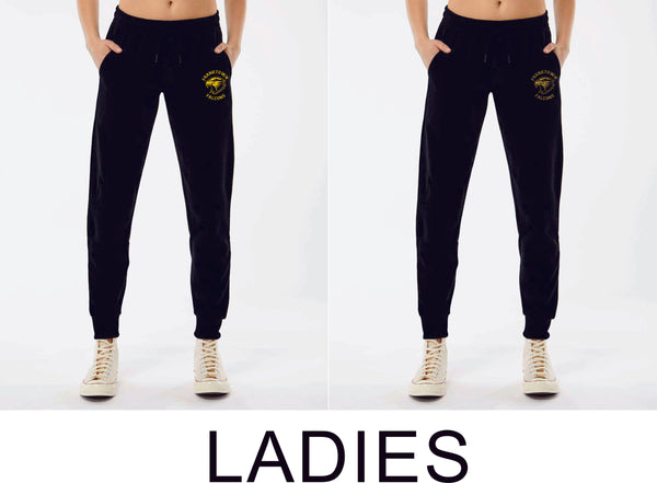 Franktown Joggers- Youth, Ladies, and Unisex Sizes