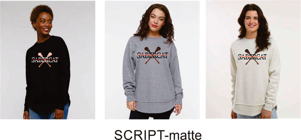 Castle View LAX Ladies Weekend Fleece- 4 Designs