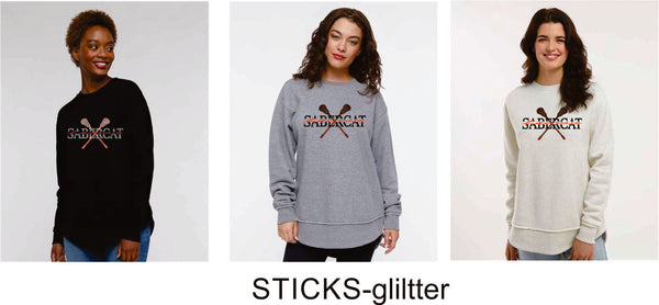Castle View LAX Ladies Weekend Fleece- 4 Designs