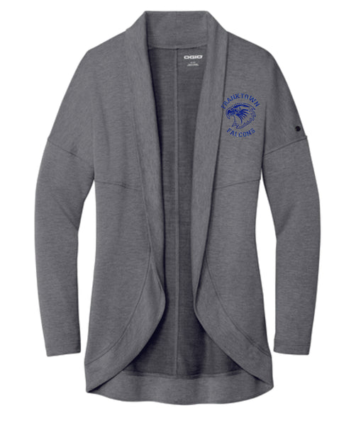 Franktown Women's OGIO Cocoon Fleece- 3 Colors