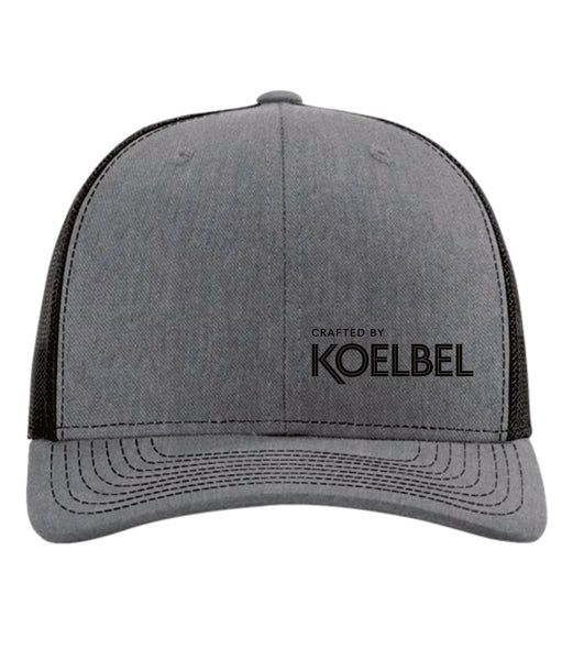 KOELBEL Communities Richardson Trucker Mesh Cap