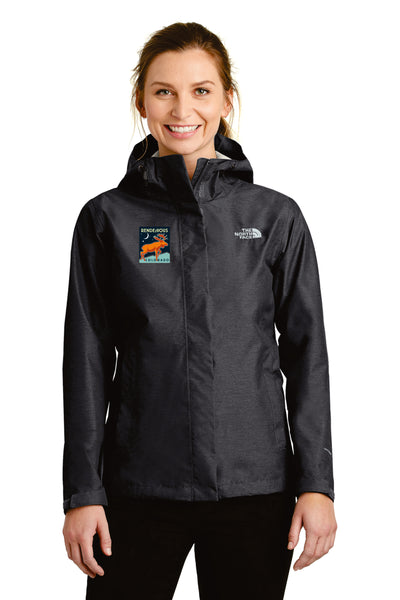 KOELBEL The North Face® Ladies DryVent™ Rain Jacket