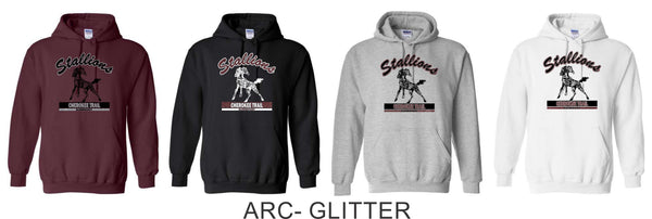 CTE Basic Hoodie -5 Designs