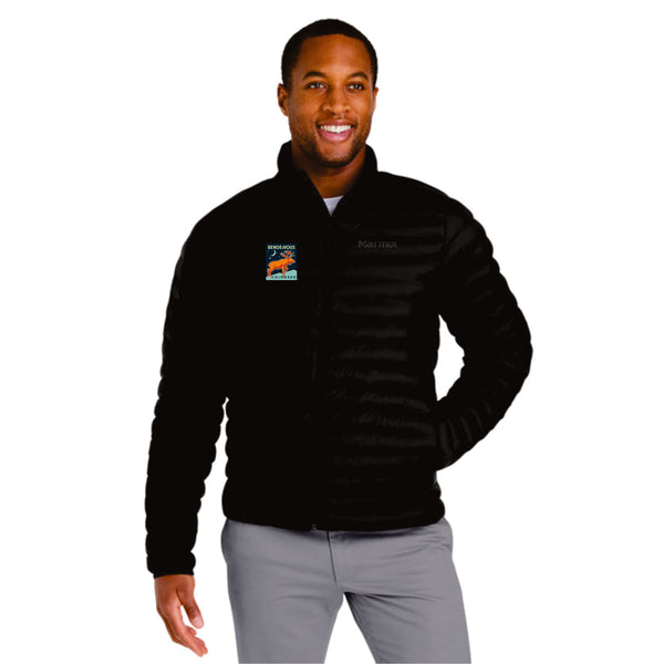 KOELBEL Rendezvous Marmot Men's Echo Featherless Jacket