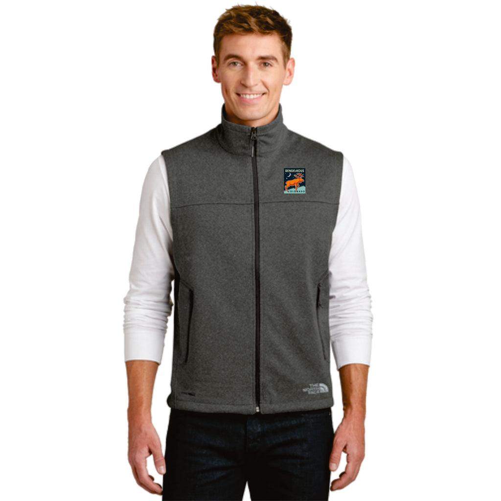 KOELBEL Rendezvous The North Face® Ridgewall Soft Shell Vest