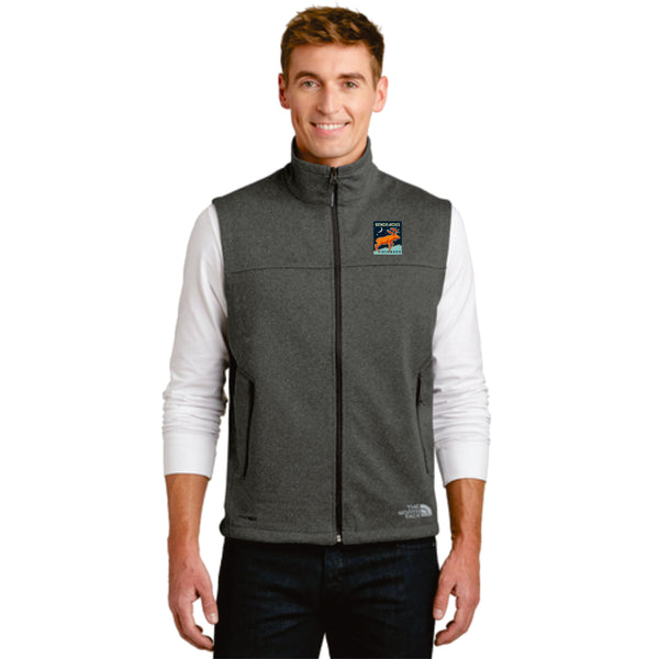 KOELBEL Rendezvous The North Face® Ridgewall Soft Shell Vest