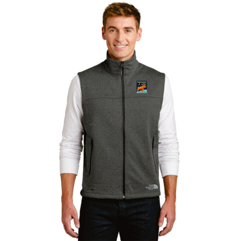 KOELBEL Rendezvous The North Face® Ridgewall Soft Shell Vest