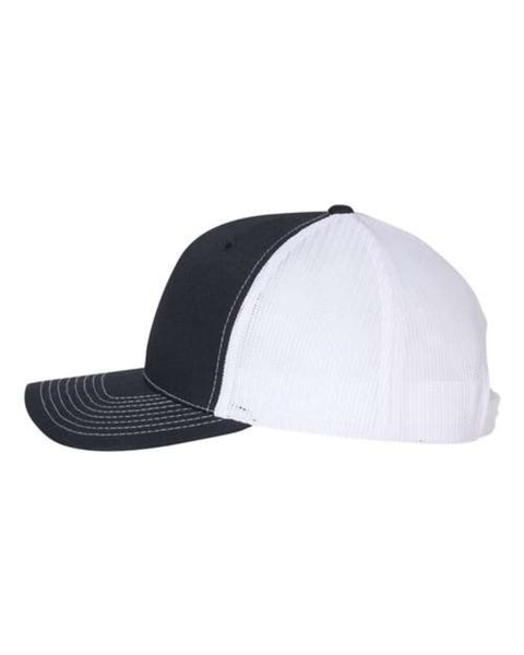 Storm Baseball Trucker Hat