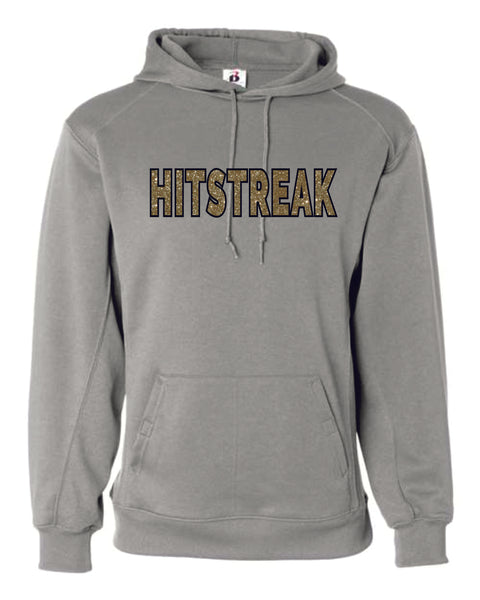 Hitstreak Gold Performance Hoodie