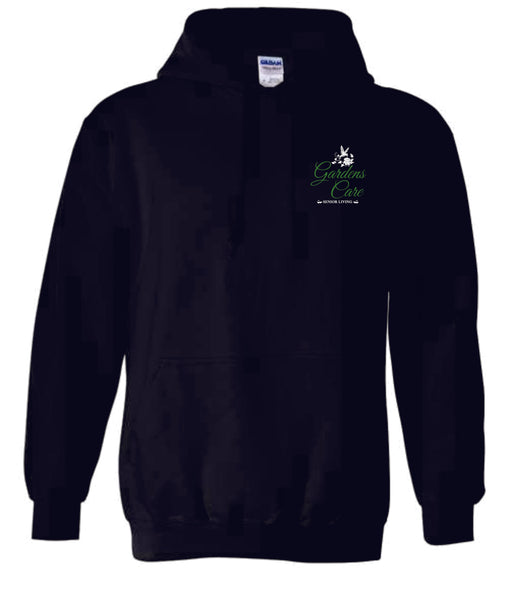 Garden Care Basic Hoodie