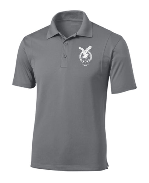 FOE Performance Polo- Unisex and Ladies