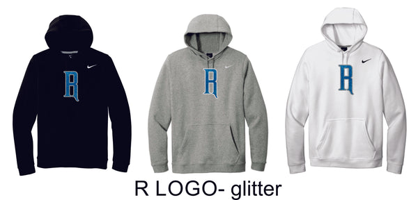 Rival Fastpitch Nike Hoodie