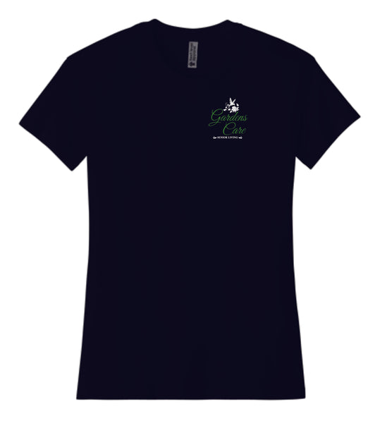 Gardens Care Ladies Tee