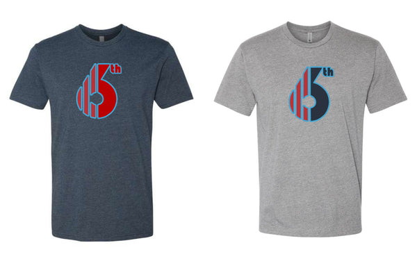 6th Tool Mavs Youth Tee- 3 designs