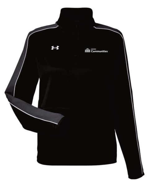 KOELBEL Communities Under Armour Ladies ¼ Zip