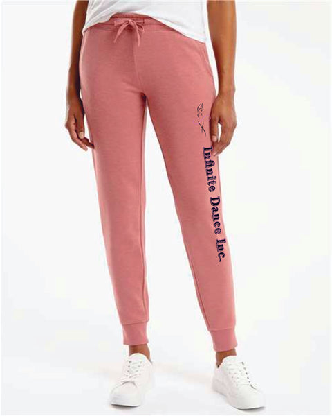 Infinite Dance Ladies Joggers