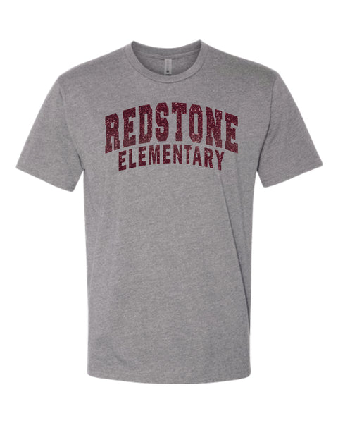 Redstone ARC Unisex Tee- Matte or Glitter