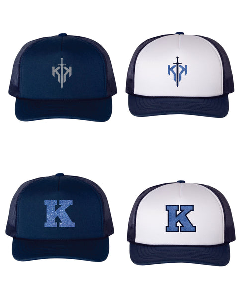 Knights Trucker Hat