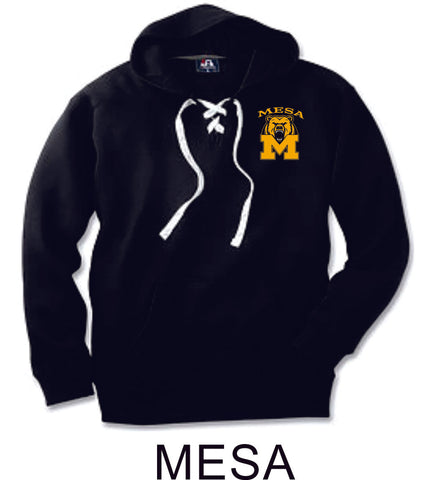 Mesa MS Sport Lace Hoodie- 2 Colors