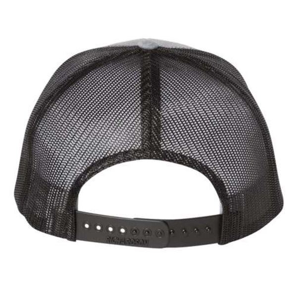 DCHS Volleyball Five-Panel Trucker Cap- 2 Colors