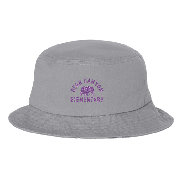Bear Canyon Bucket Hat