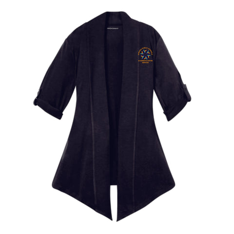 APS Ladies Shrug- 2 Colors