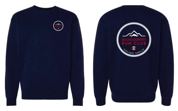 BRC Hoodie- 3 Colors