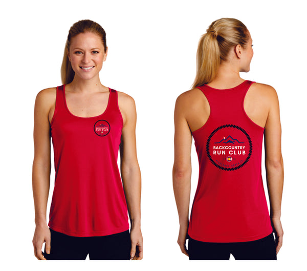 BRC Performance Ladies Tank