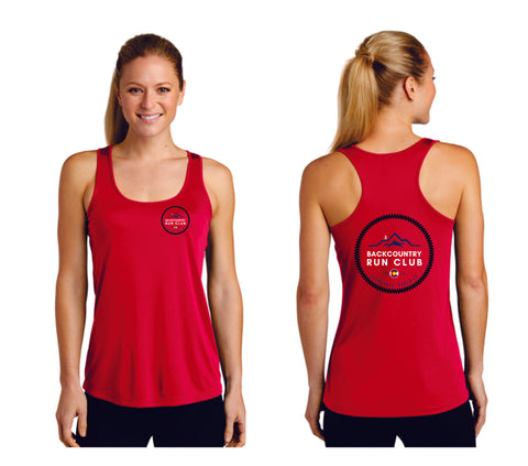 BRC Performance Ladies Tank