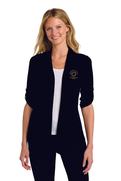 APS Ladies Shrug- 2 Colors