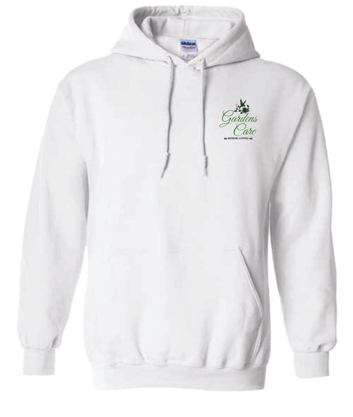 Garden Care Basic Hoodie