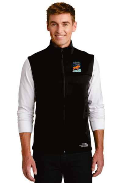 KOELBEL Rendezvous The North Face® Ridgewall Soft Shell Vest